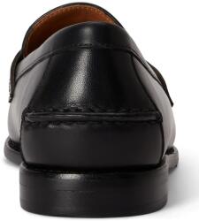 Ralph Lauren мокасини мъжки от кожа Alston Penny (803P07642003.001)