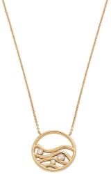 Skagen Colier Skagen Kariana Waves si cubic zirconia SKJ1765710