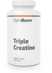 GymBeam Tripla kreatin 300 tabl