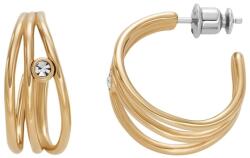 Skagen Cercei Skagen Kariana Waves rotunzi si cubic zirconia SKJ1759710