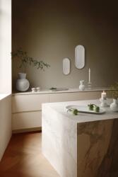 Lyngby Porcelæn плато за сервиране от порцелан 32 x 14, 5 cm (201469)