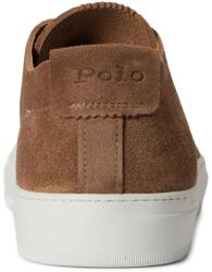 Ralph Lauren Jr Lux Decon маратонки мъжки от кожа (809P07624001.200)