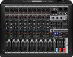 DNA HLC 10 MK2 Mixer analog (<![CDATA[5908249820289]]>)