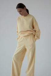 Muuv Muuv. спортен панталон дамски с памук LE PUMP (sp.dres.pr.nog.LEPUMP)