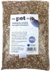  Repeta madáreleség hullámos papagájnak 400 g