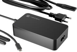 NATEC Charger Power Supply Grayling Usb-c 65w (nzu-2361)