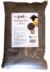  Repeta madáreleség - fekete napraforgó 1 kg
