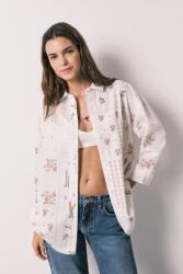 Women'Secret cămașă de pijama pentru femei, din bumbac PPY2-BID21N_01X (4923663)