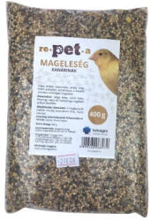  Repeta madáreleség kanárinak 400 g - origopet