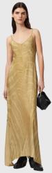 AllSaints rochie LEONA 9BY2-SUDZYI_17X (W199DE)