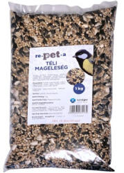  Repeta madáreleség - téli 1 kg - origopet