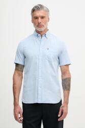 Tommy Hilfiger cămașă pentru bărbați, din bumbac PPY2-KDM0G5_50X (MW0MW38570)