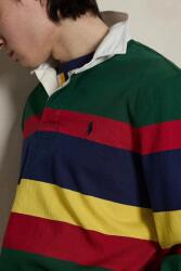 Ralph Lauren тениска мъжка от памук (710B13497)