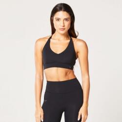 SQUATWOLF Sutien sport Adjustable Plunge Black M