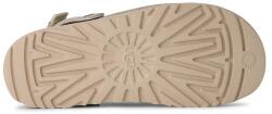 UGG Кожени чехли UGG W Goldenstar Crackle Clog (1177853.CRCK)