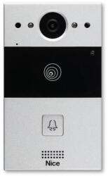 FIBARO Outdoor video door intercom FIBARO MyBell (MBIP1BSTAT) (NI.409500790019)