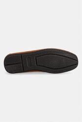 Gant мокасини мъжки от велур Wilmon (32633272.G45)