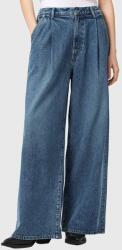AllSaints blugi wide leg pentru femei HAZE 9BY2-SJDZZL_55J (W047EE)