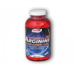 Amix Nutrition Arginină 360 caps