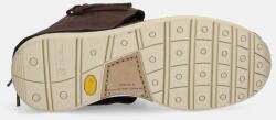 Visvim Обувки от набук Visvim fbt lhamo-folk (125102002002)