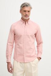 HUGO BOSS cămașă oxford pentru bărbați, din bumbac ROAN PPY2-KDM0JE_30X (50555920)