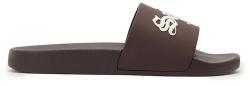 AllSaints papuci pentru femei Saint Slider PPY2-KLD1B5_88X (W118FE)