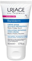 Uriage Bariéderm Védő-regeneráló kézkrém - 50ml - Lejárat közeli: 2026.08. 31. ( Kiszerelés: 50ml )