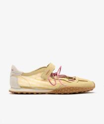 HOFF BRIDGE BOW VICHY SUN sneakers pentru femei, din piele întoarsă PPY2-OBD2SJ_10X