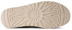 UGG пантофи мъжки от кожа M Classic Slip-On Crackle (1177750.JSM)