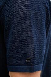 Tommy Hilfiger риза мъжка от памук NEW YORK (MW0MW42694)