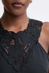 TWINSET лятна рокля от памук (261TT2032) - answear - 430,09 лв