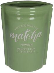 Inne home & lifestyle vază decorativă Matcha 22, 5 99KK-DRU145_78X (KAL.7600)