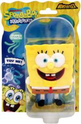 Monster Flex Figurina flexibila, Monster Flex, SpongeBob SquarePants, Bob Figurina