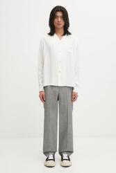 Visvim Риза Visvim KEESEY SHIRT L. S (125205011006)