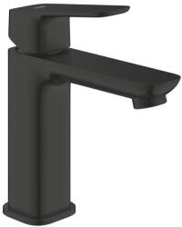 GROHE Cubeo Egykaros mosdócsaptelep 1/2″ M-es méret, Matt Fekete 1017522430 (1017522430)