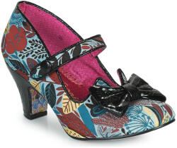 Irregular Choice Pantofi cu toc Femei Piccolo Irregular Choice Multicolor 37