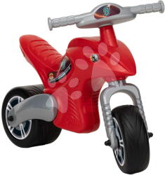 Dohány Bébitaxi kismotor Motorbike 9 Red Dohány piros 50 kg teherbírással (DH154-B)