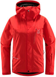 Haglöfs Astral GTX Jacket Mărime: M / Culoare: roșu (604669-5LI)