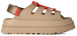 UGG sandale de piele W Goldenglow Toggle PPY2-OBD15S_80X