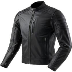 Ozone Geacă de motocicletă din piele Ozone Colt neagră (PBOZCOLT-LJ01)