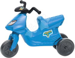 Dohány Bébitaxi robogó Scooter 7 Blue Dohány kék teherbírása 50 kg (DH170-A)