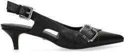 Mexx tocuri cu călcâiul deschis TYRA SUKI Slingback Pump PPY2-OBD39I_99X (MI001300161W)