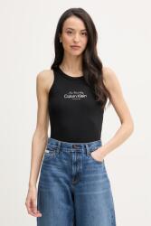 Calvin Klein Jeans top pentru femei PPY2-TSD11H_99X (LV047F816G)