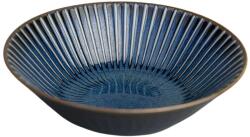 Made in Japan Bol ceramică SENDAN 17 cm, albastru, ceramică, MIJ (MIJC1657) Castron