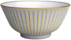 Made in Japan Bol ceramică SENDAN 14 cm, alb, ceramică, MIJ (MIJC1645) Castron