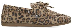 Mexx mocasini pentru femei, din piele întoarsă THANDIE SUMMER Loafer PPY2-OBD39T_88X (MI001200561W)