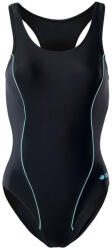 Aquawave Abra Mărime: XS / Culoare: negru (G00000000871132) Costum de baie dama