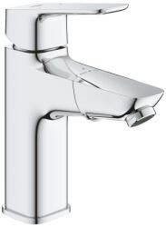 GROHE Cubeo Egykaros mosdócsaptelep 1/2″ M-es méret, Króm 1017500000 (1017500000)