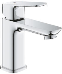 GROHE Cubeo Egykaros mosdócsaptelep 1/2″ S-es méret, Króm 1016960000 (1016960000)