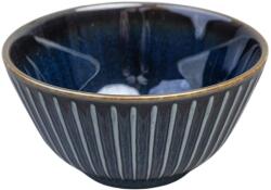 Made in Japan Bol ceramică SENDAN 12 cm, albastru, ceramică, MIJ (MIJC1644) Castron